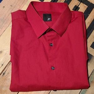 JF Button Up Shirt